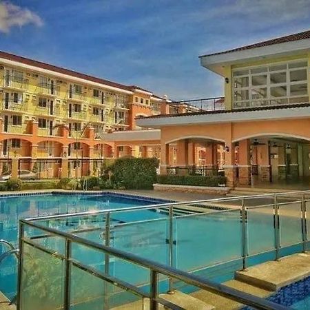 Cozy Condo Davao City Εξωτερικό φωτογραφία