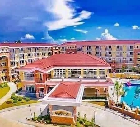 Cozy Condo Davao City Εξωτερικό φωτογραφία