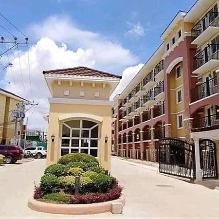 Cozy Condo Davao City Εξωτερικό φωτογραφία