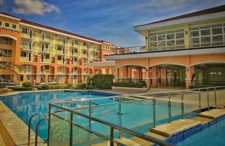 Cozy Condo Davao City Εξωτερικό φωτογραφία