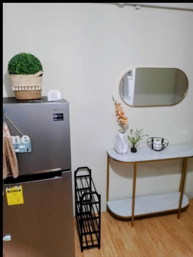 Cozy Condo Davao City Εξωτερικό φωτογραφία