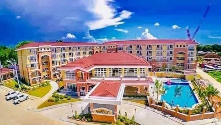 Cozy Condo Davao City Εξωτερικό φωτογραφία
