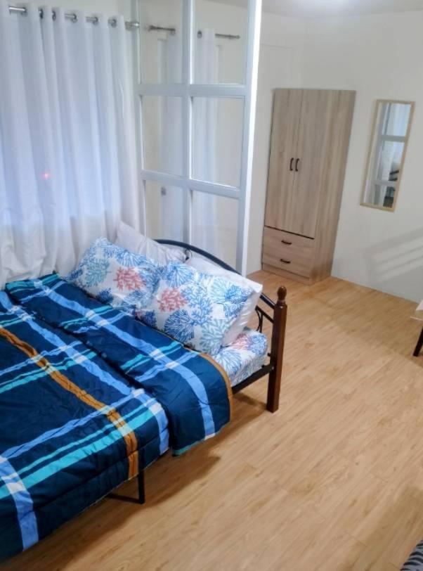 Cozy Condo Davao City Εξωτερικό φωτογραφία