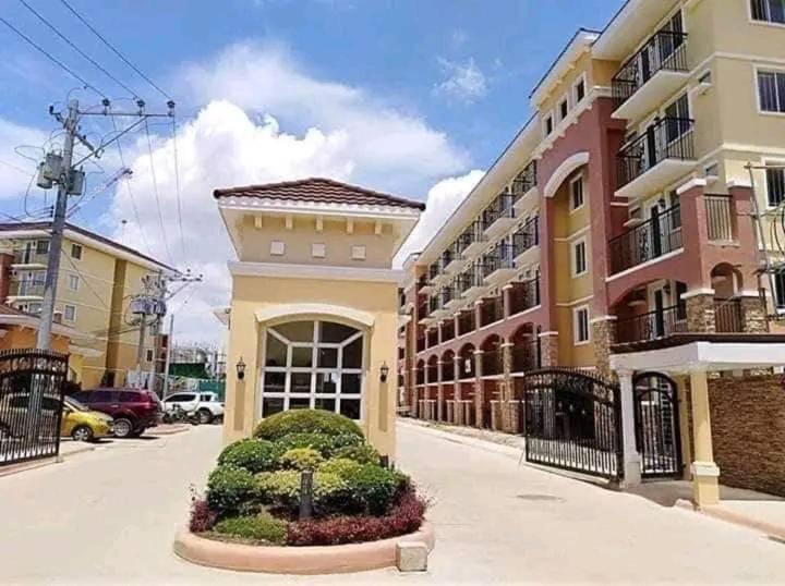 Cozy Condo Davao City Εξωτερικό φωτογραφία