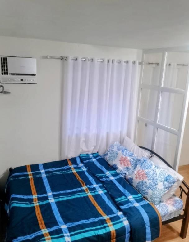 Cozy Condo Davao City Εξωτερικό φωτογραφία