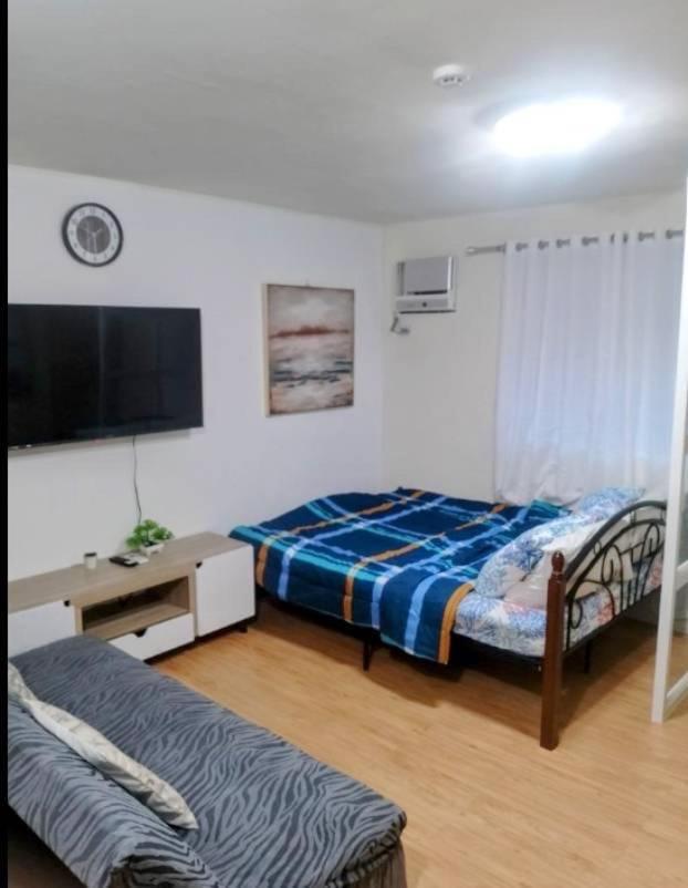 Cozy Condo Davao City Εξωτερικό φωτογραφία