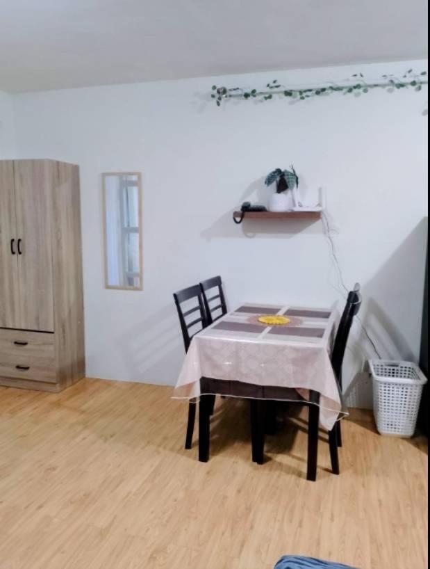 Cozy Condo Davao City Εξωτερικό φωτογραφία